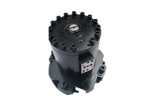 Rotary Actuator DKX-E Series