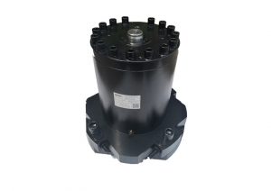 Rotary Actuator DKX-E Series