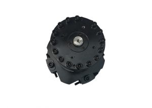 Rotary Actuator DKX-E Series