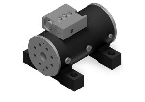 Rotary Actuator DKX-B Series