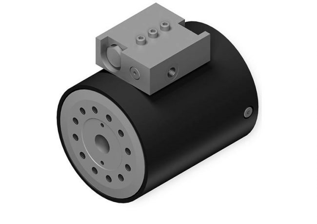 Rotary Actuator DKX-C Series