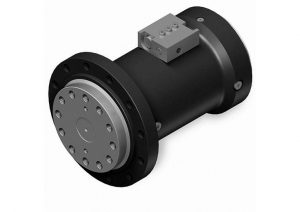 Rotary Actuator DKX-D Series